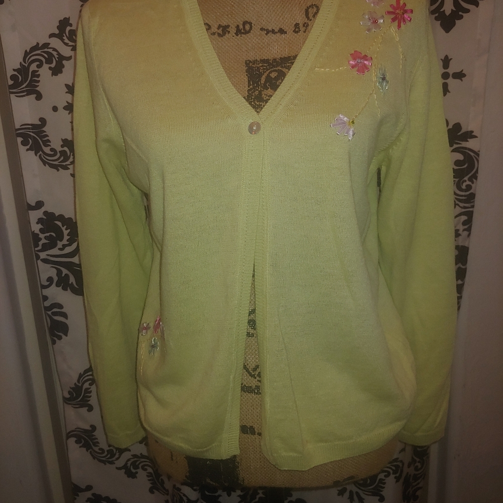 Marks & spencer cardigan